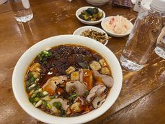 -蒋家肠旺面馆(合群路店)