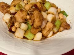 -正阳门饭庄·烤鸭·北京菜(万丰路七里庄店)