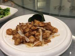 -保定会馆(红旗大街店)