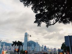 -香港皇家太平洋酒店