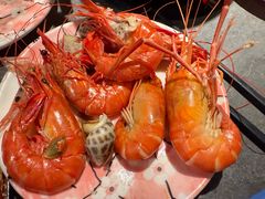 -曼格蒸汽活海鲜·榴莲自助(皇庭广场店)
