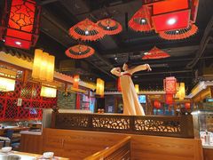 大堂-大龙燚火锅(天钥桥路店)