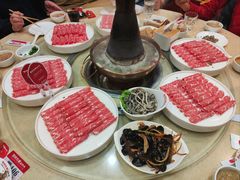 正宗阳坊涮肉-阳坊大都涮羊肉(阳坊总店)