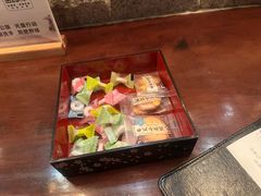 -山葵家·创意料理(万象汇店)