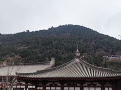 -华清宫景区
