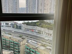 -成都万达颐华酒店