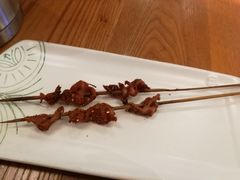 鸡胗-云海肴·汽锅鸡·云南菜(广安门天虹店)