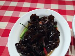 -西贝莜面村(当代商城店)