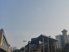 -麦当劳(桐乡润丰步行街店)