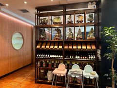 -小平岛開海水饺(浑南店)