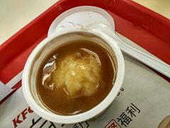 -肯德基(东安路站店)