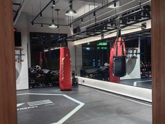 -EVE格斗健身工作室(周康店)