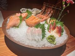 -文三酒肆自助放题(新街口友谊广场店)