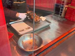 -黄老大北京烤鸭(永叔路店)