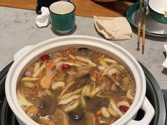 -大理董·董家小厨野生菌火锅(古城旗舰店)