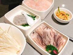 -海底捞火锅(方塔东街店)