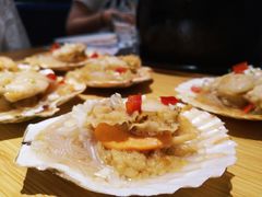 -可口香·非遗老号烧烤(南岗直营店)