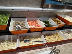 -菲住布渴酒店自助餐厅(阿里巴巴西溪园区店)