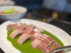 -南京景枫万豪酒店·万豪中餐厅