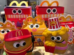 -麦当劳(世纪汇广场店)