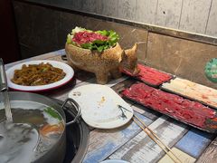 -刘少华贵州小黄牛·鲜牛肉火锅(总店)