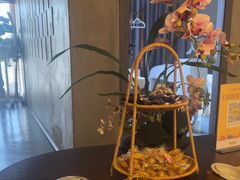 -施奈儿.洗头頭療.按摩SPA.采耳(上梅林店)