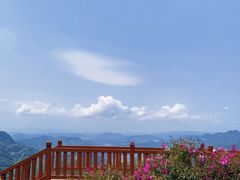 -广州市石门国家森林公园
