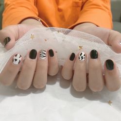 -媄甲诗美甲美睫