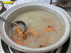-丰尔粥食·粥底火锅·桑拿鸡(大良总店)