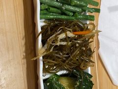 -西部马华清真兰州牛肉面·烧烤夜市(关东店)