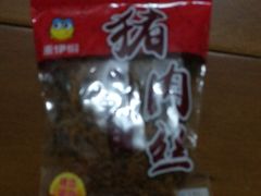 -来伊份(龙之梦长宁店)