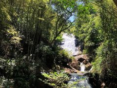 -千泷沟大瀑布旅游区