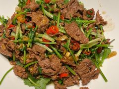 -呷湘厨·鱼汤捞饭·剁椒鱼头·辣椒炒肉(国家会展中心店)