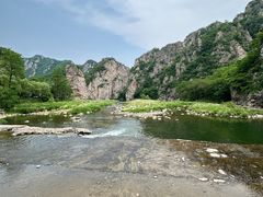 -大连冰峪旅游度假区