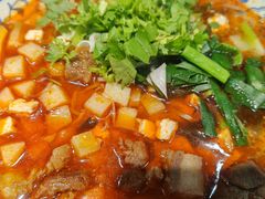-桂花香手工面(鼓楼店)