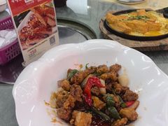 -南沙辉记烧鸡·荔枝木炭火吊烧(旧镇店)
