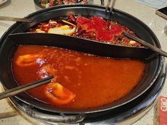 -龙厂长老火锅(抚琴店)