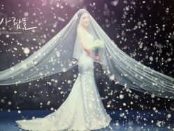 -金夫人婚纱摄影(华南店)