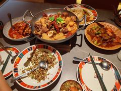 -塔哈尔·新疆盛宴(奉贤龙湖店)