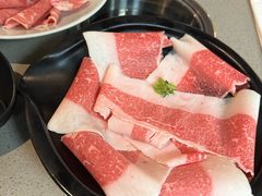 -牛魔王时尚回转餐厅