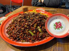 -歌乐人家·辣鸡酒馆(国贸店)