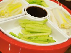 -西安烤鸭店(369烤鸭王店)