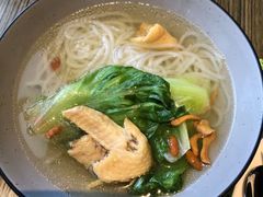 -希尔顿欢朋酒店·欢朋餐厅