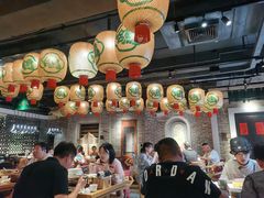 -大鸽饭(北京路店)