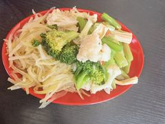 -卤煮老北京酱肉馆