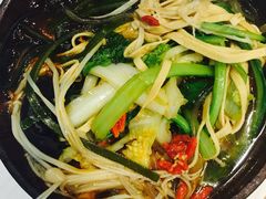 -金乐活美食(中街店)