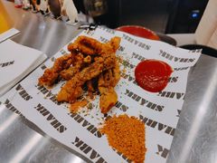 -shark burger·鲨鱼汉堡(交子大道店)