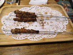 -老阿妈蒙古村·蒙古包·草原文化·歌舞表演(老君堂店)