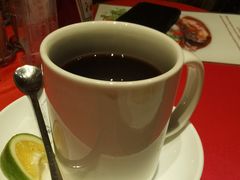 -申德勒加油站西餐厅(日坛路总店)