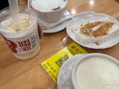 -南信牛奶甜品专家